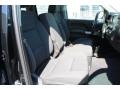 Black - Silverado LD LT Double Cab Photo No. 24