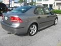 2003 Steel Grey Metallic Saab 9-3 Linear Sport Sedan  photo #8