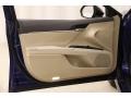 Blue Crush Metallic - Camry LE Photo No. 4