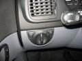 2003 Steel Grey Metallic Saab 9-3 Linear Sport Sedan  photo #15
