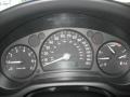 2003 Steel Grey Metallic Saab 9-3 Linear Sport Sedan  photo #16
