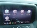 2019 Chevrolet Camaro ZL1 Coupe Controls