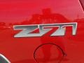 2005 Sport Red Metallic Chevrolet Avalanche Z71 4x4  photo #19