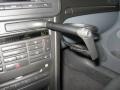2003 Steel Grey Metallic Saab 9-3 Linear Sport Sedan  photo #23