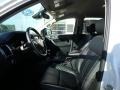 White Platinum Tri-Coat - Ranger Lariat SuperCrew 4x4 Photo No. 9