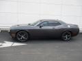 Destroyer Grey - Challenger SXT Photo No. 2