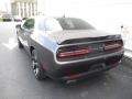 Destroyer Grey - Challenger SXT Photo No. 3