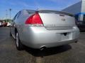 Silver Ice Metallic - Impala LT Photo No. 5
