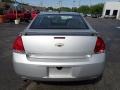 Silver Ice Metallic - Impala LT Photo No. 6