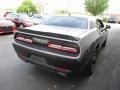 Destroyer Grey - Challenger SXT Photo No. 5