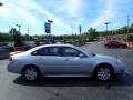 Silver Ice Metallic - Impala LT Photo No. 9
