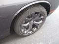 Destroyer Grey - Challenger SXT Photo No. 6