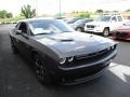 Destroyer Grey - Challenger SXT Photo No. 7