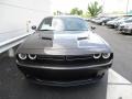 Destroyer Grey - Challenger SXT Photo No. 8