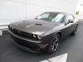 Destroyer Grey - Challenger SXT Photo No. 9