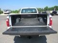 Oxford White - F250 Super Duty XL Crew Cab 4x4 Photo No. 9