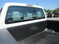Oxford White - F250 Super Duty XL Crew Cab 4x4 Photo No. 10