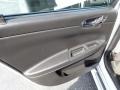 Silver Ice Metallic - Impala LT Photo No. 22