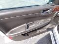 Silver Ice Metallic - Impala LT Photo No. 23