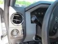 Oxford White - F250 Super Duty XL Crew Cab 4x4 Photo No. 18