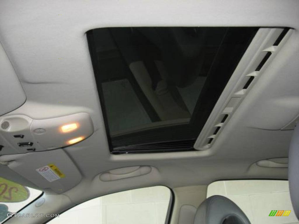 2003 9-3 Linear Sport Sedan - Steel Grey Metallic / Grey photo #29