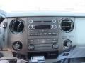 Oxford White - F250 Super Duty XL Crew Cab 4x4 Photo No. 22