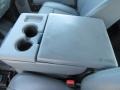 Oxford White - F250 Super Duty XL Crew Cab 4x4 Photo No. 26