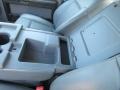 Oxford White - F250 Super Duty XL Crew Cab 4x4 Photo No. 27