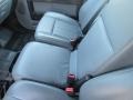 Oxford White - F250 Super Duty XL Crew Cab 4x4 Photo No. 28