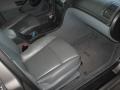 2003 Steel Grey Metallic Saab 9-3 Linear Sport Sedan  photo #31