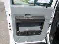 Oxford White - F250 Super Duty XL Crew Cab 4x4 Photo No. 31