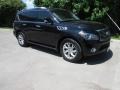 2012 Black Obsidian Infiniti QX 56  photo #6