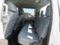 Oxford White - F250 Super Duty XL Crew Cab 4x4 Photo No. 33