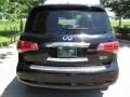 2012 Black Obsidian Infiniti QX 56  photo #10