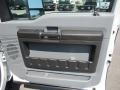 Oxford White - F250 Super Duty XL Crew Cab 4x4 Photo No. 38