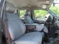 Oxford White - F250 Super Duty XL Crew Cab 4x4 Photo No. 41