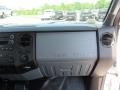 Oxford White - F250 Super Duty XL Crew Cab 4x4 Photo No. 42