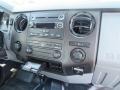 Oxford White - F250 Super Duty XL Crew Cab 4x4 Photo No. 44