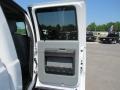 Oxford White - F250 Super Duty XL Crew Cab 4x4 Photo No. 46