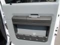 Oxford White - F250 Super Duty XL Crew Cab 4x4 Photo No. 47
