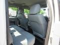 Oxford White - F250 Super Duty XL Crew Cab 4x4 Photo No. 48