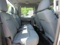 Oxford White - F250 Super Duty XL Crew Cab 4x4 Photo No. 49