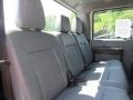 Oxford White - F250 Super Duty XL Crew Cab 4x4 Photo No. 50