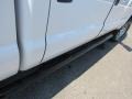 Oxford White - F250 Super Duty XL Crew Cab 4x4 Photo No. 52