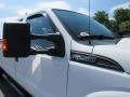 Oxford White - F250 Super Duty XL Crew Cab 4x4 Photo No. 53