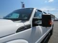 Oxford White - F250 Super Duty XL Crew Cab 4x4 Photo No. 55