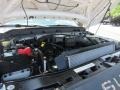 Oxford White - F250 Super Duty XL Crew Cab 4x4 Photo No. 59