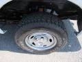Oxford White - F250 Super Duty XL Crew Cab 4x4 Photo No. 63