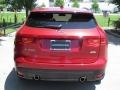 Italian Racing Red - F-PACE 35t AWD R-Sport Photo No. 10