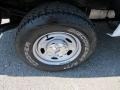 Oxford White - F250 Super Duty XL Crew Cab 4x4 Photo No. 65